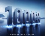 Realme Unveils 10000mah Gt7 Concept Phone Aiming To Become Battery Tech Pioneer