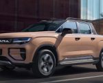 Riddara Rd6 Electric Pickup Truck To Hit Pakistani Roads This August Check Price Specs