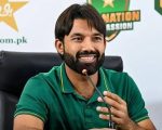Rizwan Breaks Silence On Pak India Tensions Shares Powerful Message