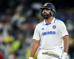 Rohit Sharma Retires From Test Cricket Amid Captaincy Speculations
