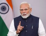 Roti Khao Warna Meri Goli Tau Hai Modi Sparks Outrage With Open Threats To Pakistanis