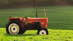Rs40 Million Penalty Imposed On Al Ghazi Tractors Over False Fuel Saving Claims