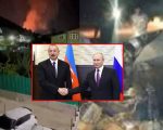 Russia Azerbaijan Join Global Voices In Condemning Indias Aggression Against Pakistan