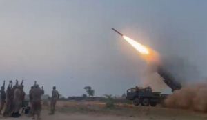 Sacred Smokescreen Deconstructing Modis Operation Sindoor