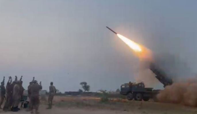 Sacred Smokescreen Deconstructing Modis Operation Sindoor