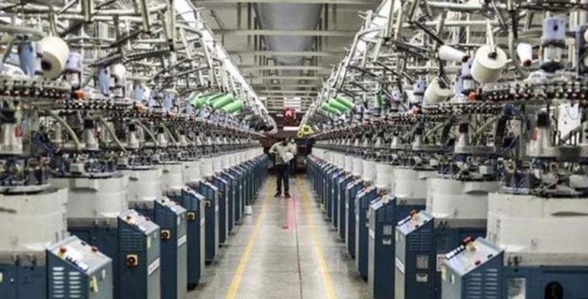 Sai Pushes For Simplified Tax Structure To Boost Pakistans Industrial Growth