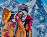 Sajid Sadpara Scales Ninth 8000m Summit Without Supplemental Oxygen
