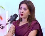 Saman Ansari Opens Up About Marital Struggles And Remarriage In Candid Interview