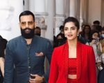 Sanam Saeed Husband Mohib Mirza Expecting Their First Child