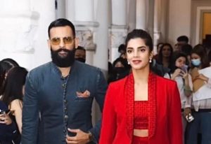 Sanam Saeed Husband Mohib Mirza Expecting Their First Child