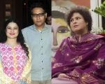 Sania Saeed Opens Up About Her Personal Life Confirms Separation