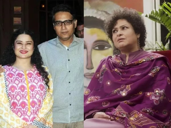 Sania Saeed Opens Up About Her Personal Life Confirms Separation