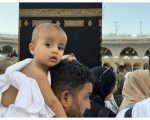 Saudi Arabia Bans Children From Hajj 2025 Due To Overcrowding Concerns