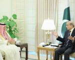 Saudi Arabia Calls For Peaceful Resolution Of Pakistan India Disputes