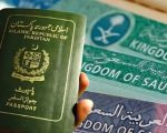 Saudi Arabia Halts Work Visas For 14 Countries Including Pakistan Heres Why