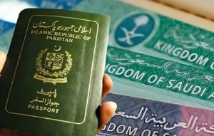 Saudi Arabia Halts Work Visas For 14 Countries Including Pakistan Heres Why