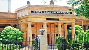 Sbp Cuts Policy Rate By 100bps To 11pc