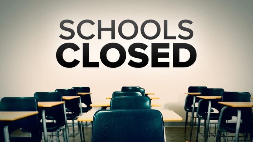Schools In Lahore Punjab Closed On Wednesday After India Attacks Pakistan