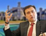 Self Exiled Paki Journo Moeed Pirzada Buys 1m Us Mansion After Fleeing Homeland