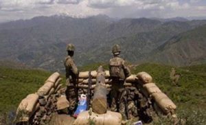Senior Indian Govt Official Facilitating Terrorists In Rajouri Killed In Pakistani Strike