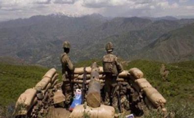 Senior Indian Govt Official Facilitating Terrorists In Rajouri Killed In Pakistani Strike