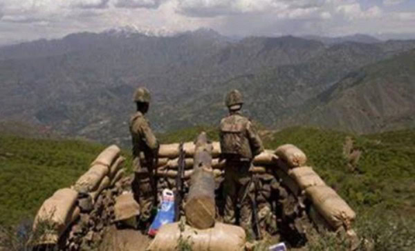 Senior Indian Govt Official Facilitating Terrorists In Rajouri Killed In Pakistani Strike