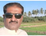 Senior Journalist Latif Baloch Shot Dead At Home In Balochistans Awaran