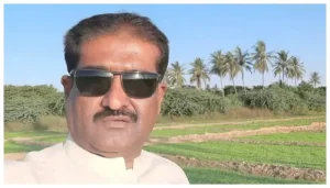 Senior Journalist Latif Baloch Shot Dead At Home In Balochistans Awaran