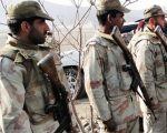 Seven Soldiers Martyred In Ied Attack In Balochistans Mach Ispr
