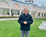 Shafqat Ali Becomes First Pakistani Origin Minister In Canadian History