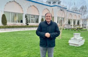 Shafqat Ali Becomes First Pakistani Origin Minister In Canadian History