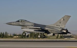 Shifting Skies Pakistans Air Victories Reveal New South Asian Dynamics