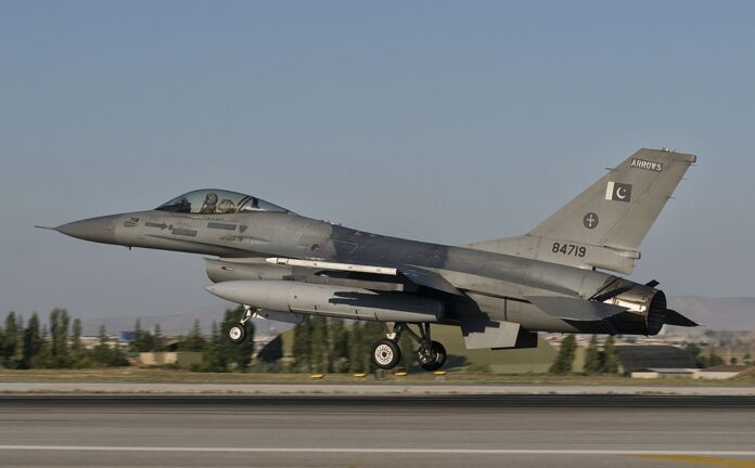 Shifting Skies Pakistans Air Victories Reveal New South Asian Dynamics