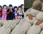 Shock And Outrage As Gaza Doctor Loses 9 Children In Israeli Attack While Treating Patients