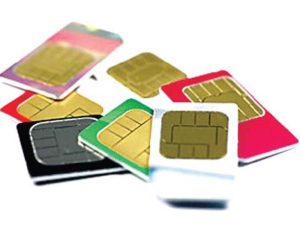 Sims Registered With Expired Id Cards To Be Blocked Immediately Mohsin Naqvi