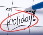 Sindh Govt Announces Public Holiday On May 28