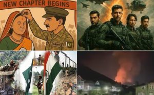 Sindoor Ban Gaya Tandoor Pakistanis Flood Social Media With Memes After Indian Airstrikes