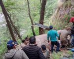 Six Killed As Indian Helicopter Crashes In Uttarakhand