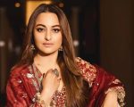 Sonakshi Sinha Slams Indian Media For Spreading War Hysteria Amid Pak India Tensions