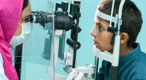Sri Lanka Restores Sight To Over 25000 Pakistanis In Historic Humanitarian Effort