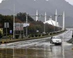 Storms And Heavy Rains Break Heatwave In Ajk Islamabad And Galiyat