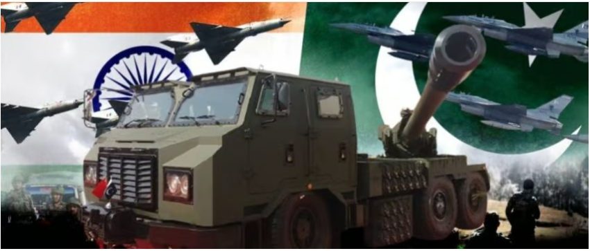 Strategic Triumph How Pakistan Countered Indian Aggression And Reshaped Regional Power