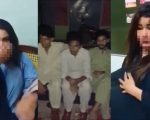 Students Dancers Arrested After Mujra At Government School In Kabirwala