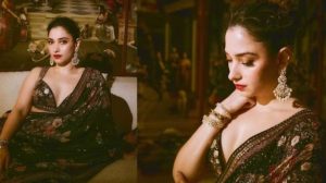 Tamannaahs Killer Looks Break The Internet See Viral Pictures