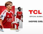 Tcl And Arsenal Announce Global Partnership Expansion In Multi Year Deal