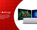Tcl Partners With Alfamall To Launch 0 Markup Installment Plans For Tvs Acs