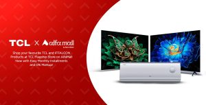 Tcl Partners With Alfamall To Launch 0 Markup Installment Plans For Tvs Acs