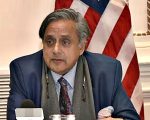 Tharoors Washington Yatra Bollywood Theatrics Vs Pakistans No Fake Agenda Diplomacy