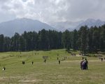 The Story Behind Pahalgam Is India Playing The Same Old Game