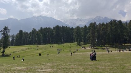 The Story Behind Pahalgam Is India Playing The Same Old Game